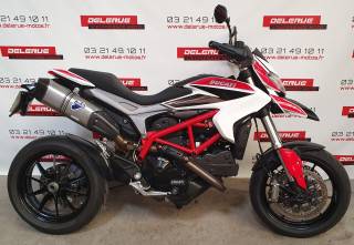 DUCATI HYPERMOTARD - 2014