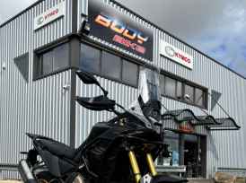 VOGE 800 RALLY - 2025