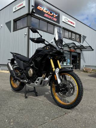 VOGE 800 RALLY - 2025