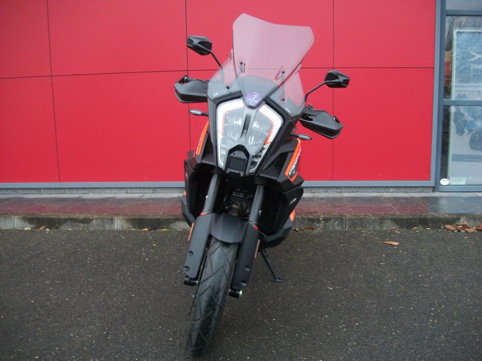 KTM 1290 ADVENTURE S 4