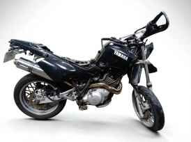 YAMAHA XT 600 - 2002
