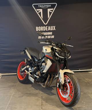 YAMAHA MT-09 - 2020