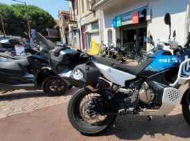 HUSQVARNA NORDEN 901 EXPEDITION - 2023