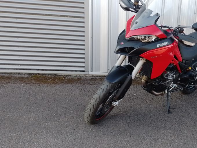 DUCATI MULTISTRADA 950 S 4