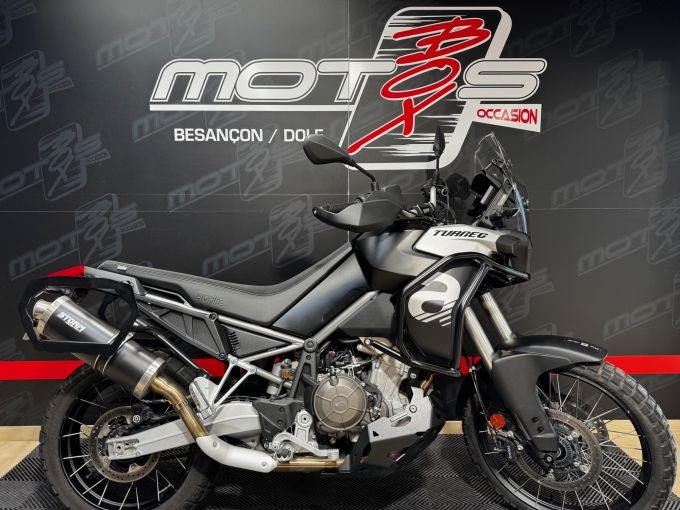 APRILIA TUAREG 660 4