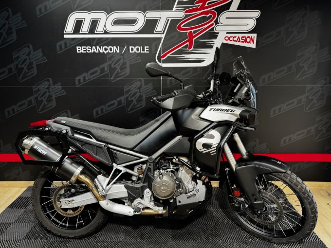 APRILIA TUAREG 660 4