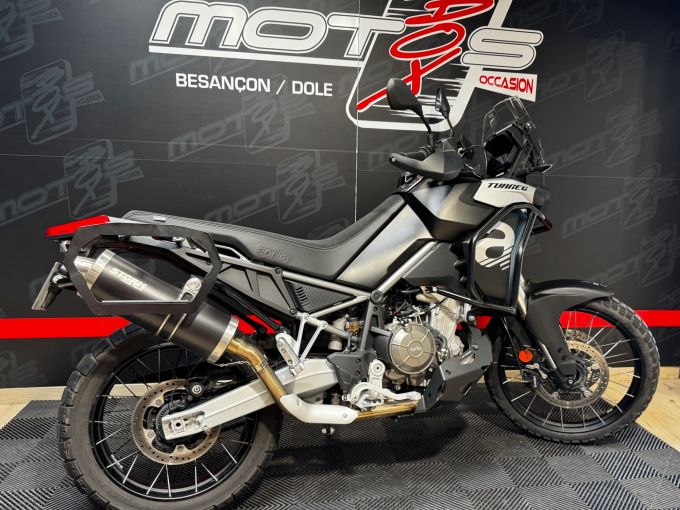APRILIA TUAREG 660 4