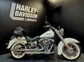 HARLEY-DAVIDSON SOFTAIL DELUXE 1745 - 2020