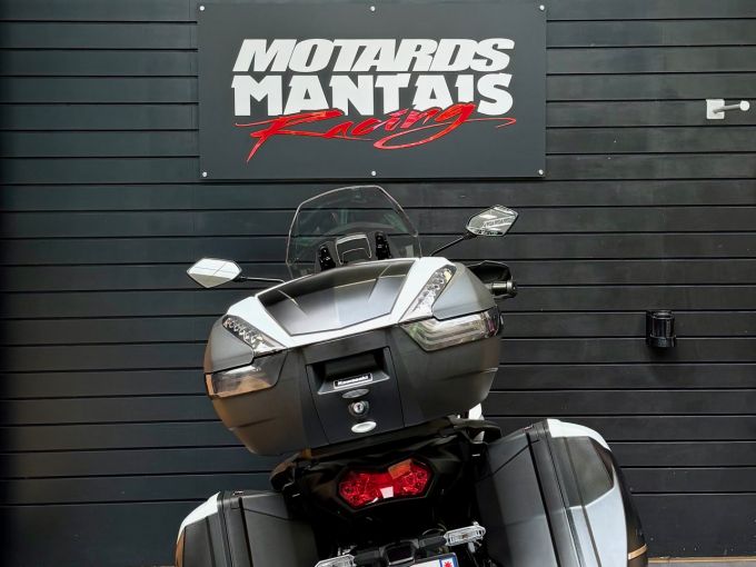 KAWASAKI VERSYS 1100 S GRAND TOURER 2025 4
