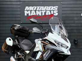 KAWASAKI VERSYS 1100 S GRAND TOURER 2025 - 2025