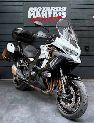 KAWASAKI VERSYS 1100 S GRAND TOURER 2025 - 2025