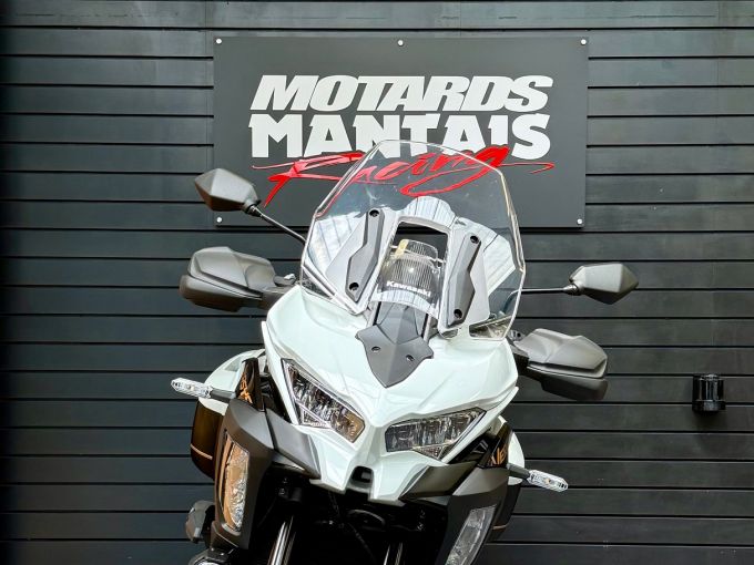 KAWASAKI VERSYS 1100 S GRAND TOURER 2025 4