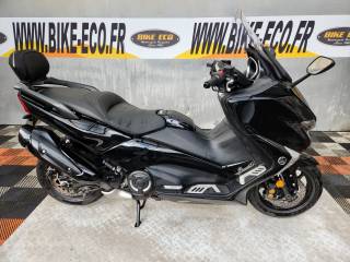 YAMAHA XP T-MAX 530 DX - 2018
