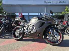 HONDA CBR600RR - 2024