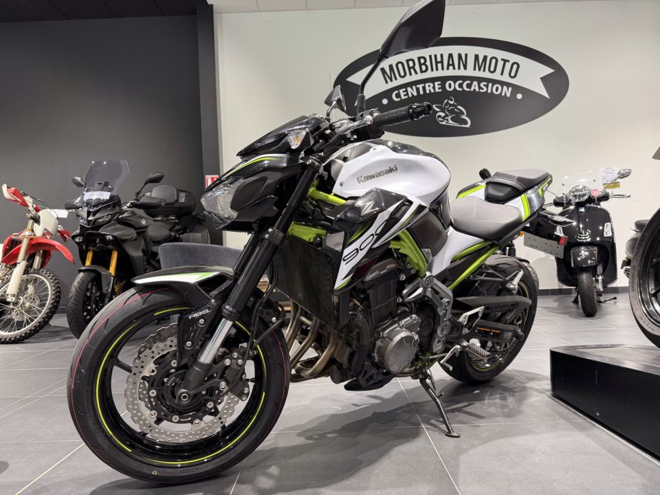 KAWASAKI Z 900 4