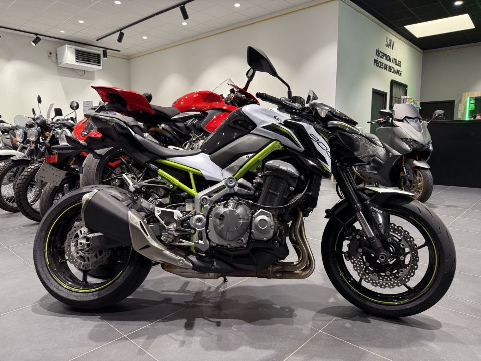 KAWASAKI Z 900 4
