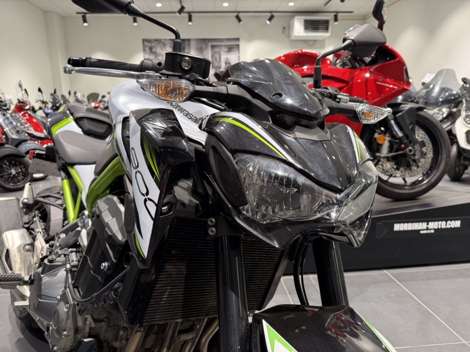 KAWASAKI Z 900 4