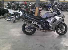 SUZUKI GSX 1250F - 2011