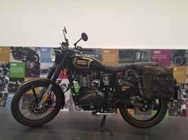 ROYAL ENFIELD BULLET CLASSIC 500 - 2020