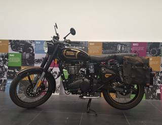 ROYAL ENFIELD BULLET CLASSIC 500 - 2020