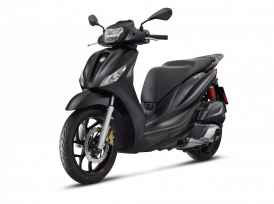 PIAGGIO Medley S 125 IGET ABS E5 - 2025