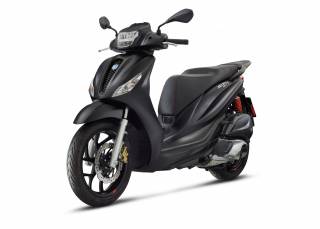 PIAGGIO Medley S 125 IGET ABS E5 - 2025
