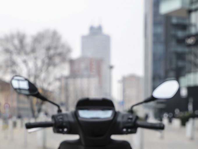 PIAGGIO Medley S 125 IGET ABS E5 4
