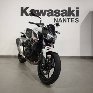 KAWASAKI Z400 - 2023