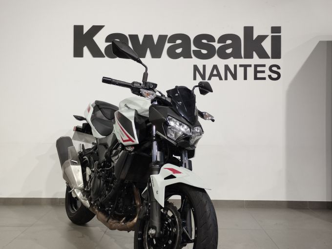 KAWASAKI Z400 4