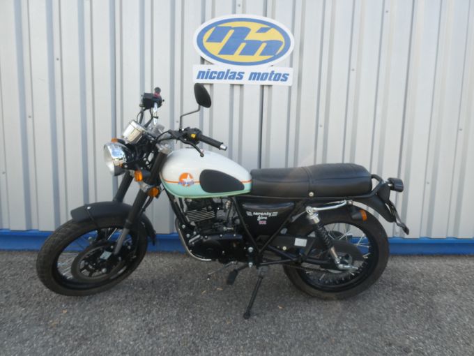 MASH SEVENTY FIVE125 4