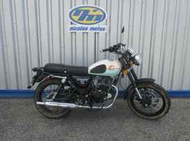 MASH SEVENTY FIVE125 - 2015
