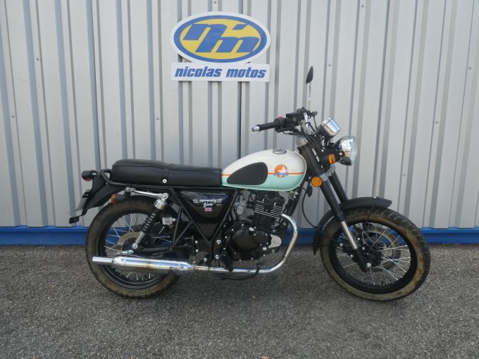 MASH SEVENTY FIVE125 4
