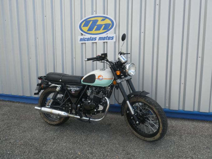 MASH SEVENTY FIVE125 4