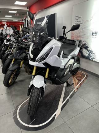 HONDA X-ADV 750 - 2025