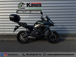 KAWASAKI VERSYS 650 - 2025