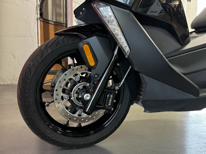 BMW C 400 GT 4