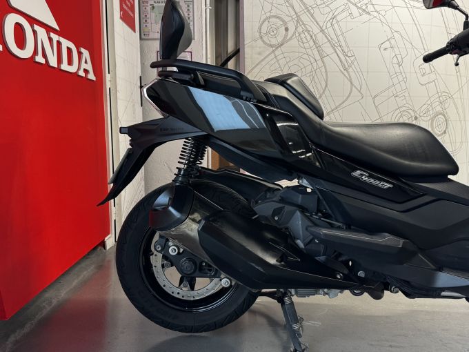 BMW C 400 GT 4