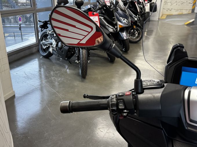 BMW C 400 GT 4