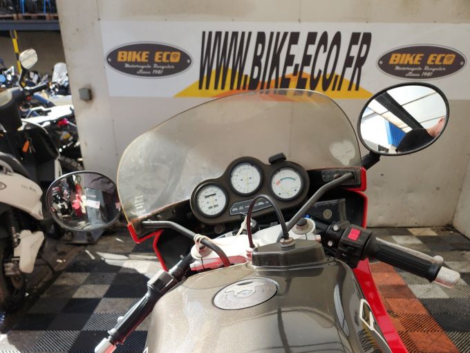 SUZUKI GSX-R 750 4