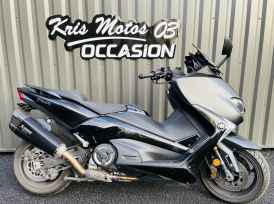 YAMAHA XP T-MAX 530 SX - 2019