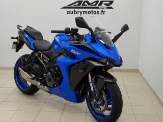 SUZUKI GSX-S 1000 GT ABS - 2022