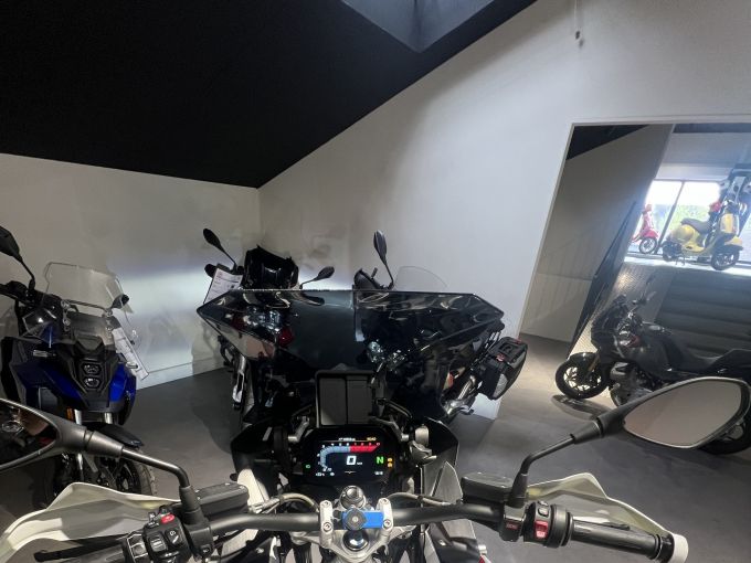 BMW R 1250 GS 4