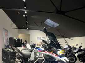 BMW R 1250 GS - 2021