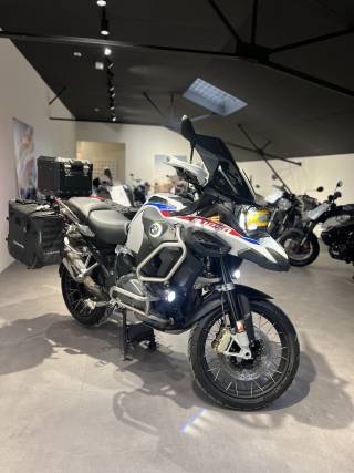 BMW R 1250 GS - 2021