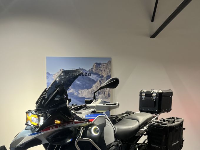 BMW R 1250 GS 4