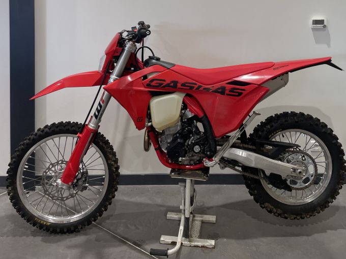 GASGAS EC 350 F 4
