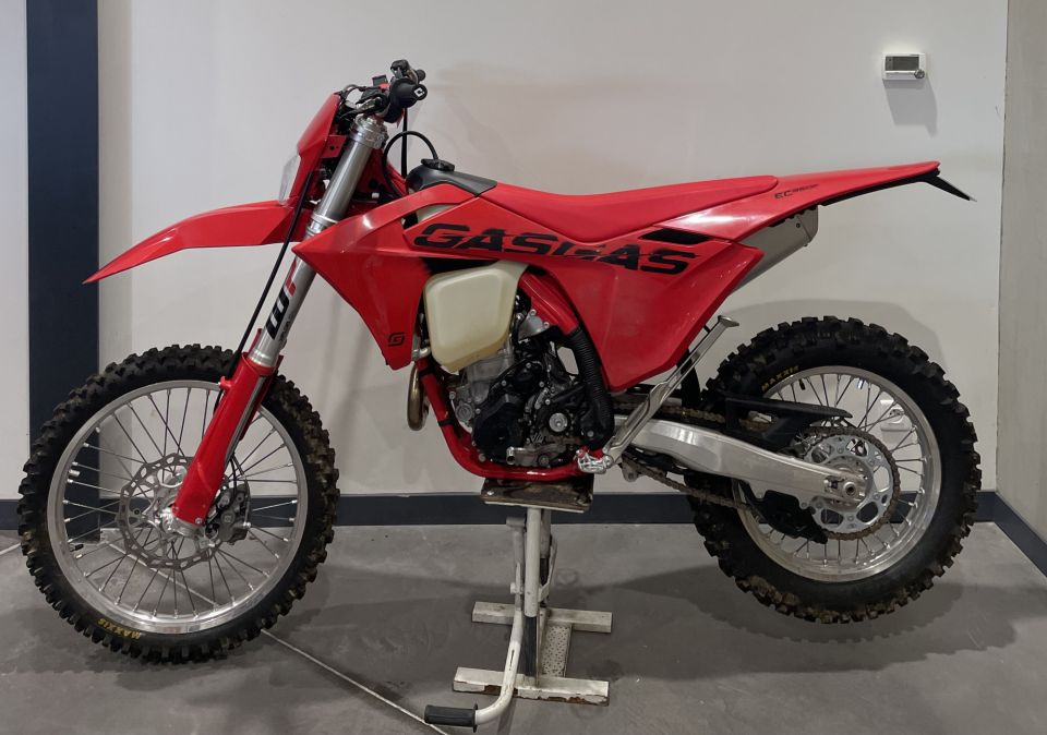 GASGAS EC 350 F 4