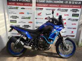 YAMAHA XTZ TENERE 700 - 2023