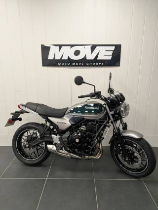 KAWASAKI Z 650 - 2024