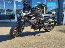 CF MOTO NK 800 Advance - 2023